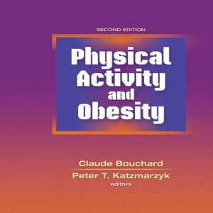 cover image of Physical Activity and Obesity